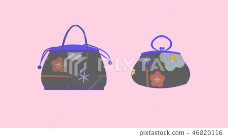Bag 1 46820116