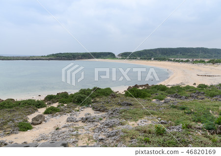 Catabre Beach Catabre Beach 46820169