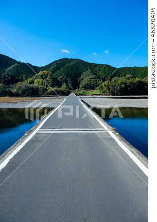 結算橋 結算橋 46820405
