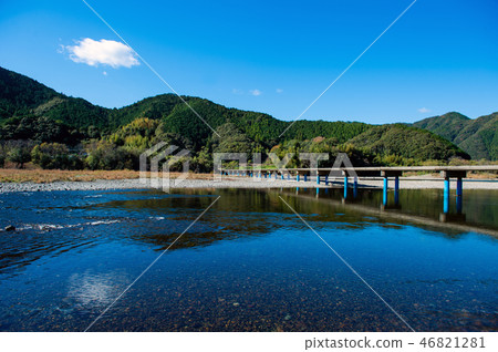 Sada Settlement Bridge Sada Settlement Bridge 46821281