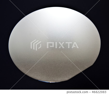 Salicon wafers, wafers, electronic components, semiconductor components, electronics 46822083