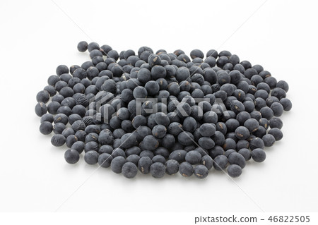 黑豆 46822505
