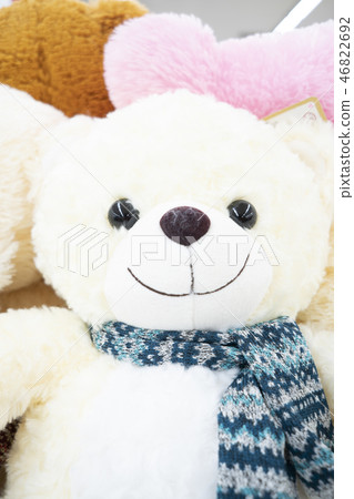 Teddy Bear toy on  collection 46822692