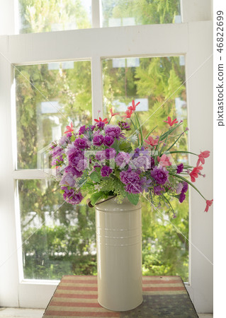 Artificial Flowers 46822699