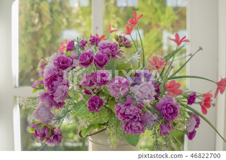 Artificial Flowers 46822700