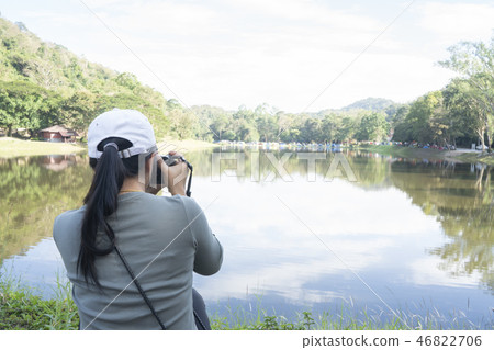 People who do not see the view 46822706