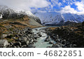 landscape new zealand rivers 46822851