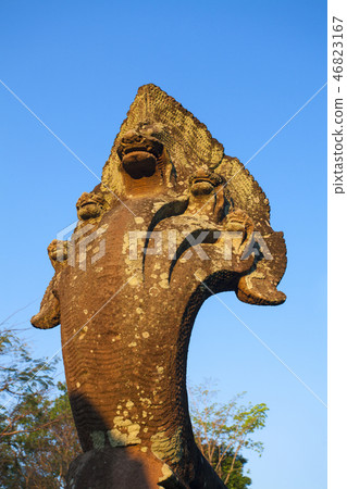 Prasat Hin Phanom Rung 46823167