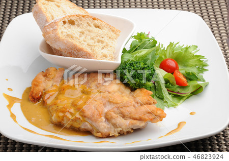 Chicken Confectionery French Cuisine Chicken Confectionery French Cuisine 46823924