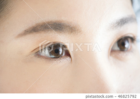 美女形象 46825792