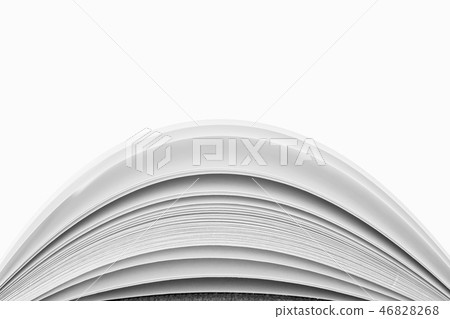 simplicity white curve for background simplicity white curve for background 46828268
