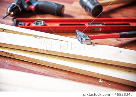 Different construction tools with Hand tools for Different construction tools with Hand tools for 46828343