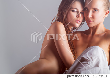 Lesbians 46829451