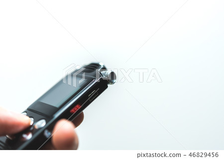 記者 採訪 手 46829456