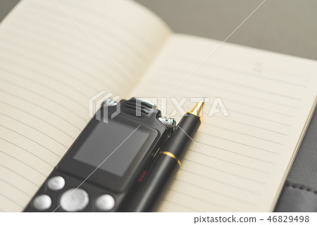 detective, examining, research 46829498