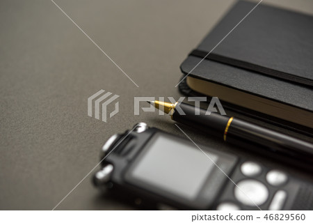 detective, examining, research 46829560