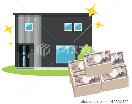 A house 46832815