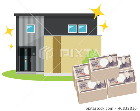 A house 46832816
