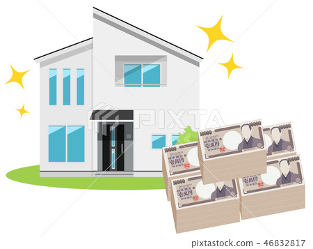 A house 46832817