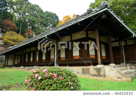 Imperial Palace Great Address 46833810