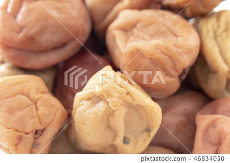 很多Umeboshi 很多Umeboshi 46834050