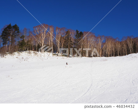 20190104 Marunuma Highland 002 20190104 Marunuma Highland 002 46834432