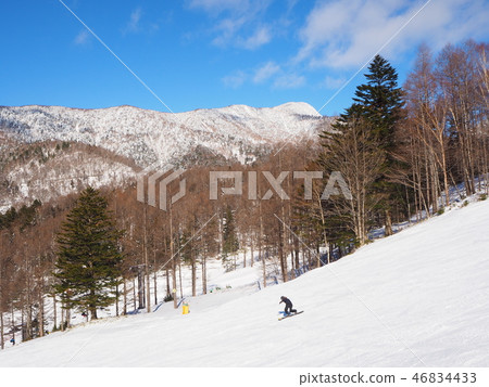 20190104 Marunuma Highland 003 20190104 Marunuma Highland 003 46834433