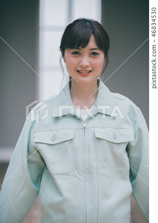 女生 女孩 女性 46834530