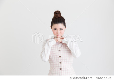 OL portrait · white back OL portrait · white back 46835596