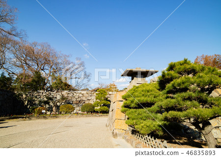 兵庫縣,明石城 兵庫縣,明石城 46835893
