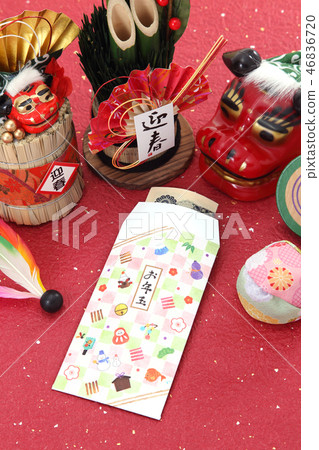 Otomachi圖像 Otomachi圖像 46836720