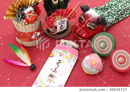 Otomachi圖像 Otomachi圖像 46836737