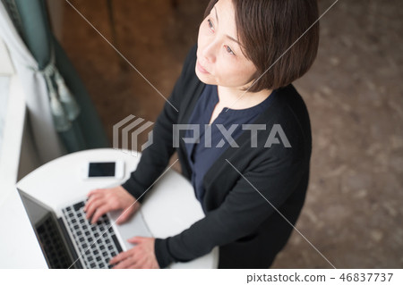 女性生意 女性生意 46837737