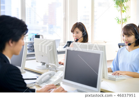 運營辦公室團隊 46837951