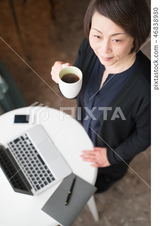 Women business 46838980