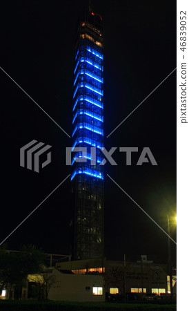 金塔點亮 金塔點亮 46839052