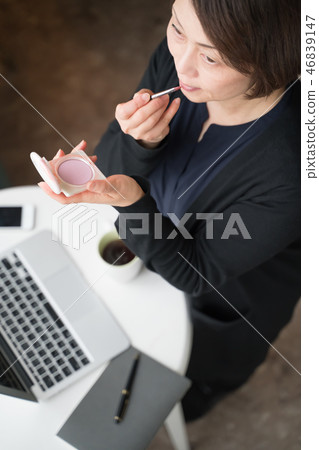 Women business 46839147