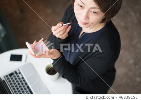 女性生意 女性生意 46839153