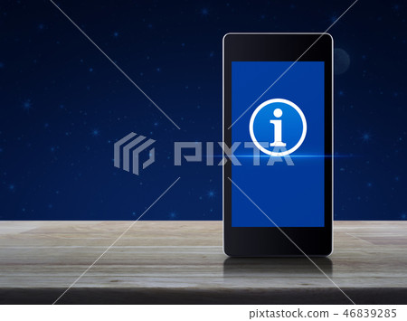 Business communication online concept Business communication online concept 46839285