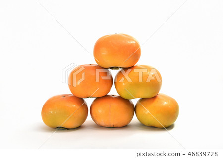 Stacked Fuyu rice bowl 46839728