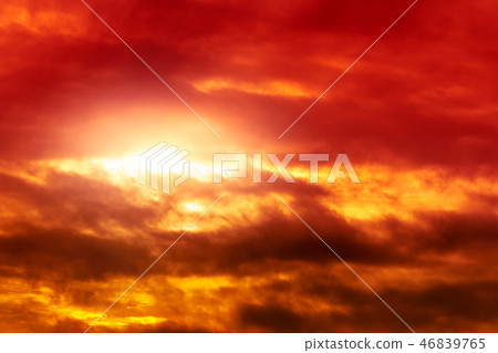 sky and nature sky and nature 46839765