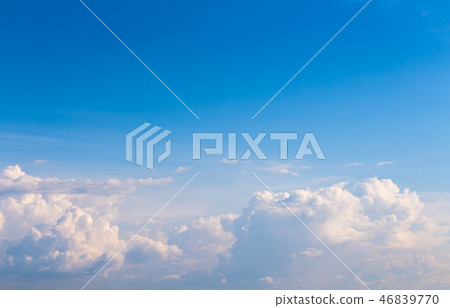 sky and nature sky and nature 46839770