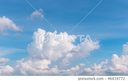 sky and nature sky and nature 46839772
