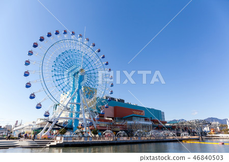 Shimizu Port, Marine Park, Shimizu 46840503