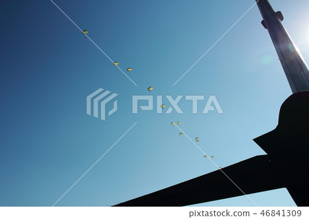 Parachute troops Parachute troops 46841309