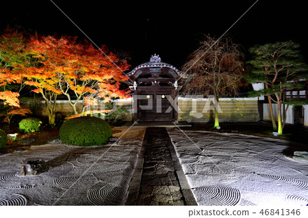 妙金寺秋葉2018年 46841346