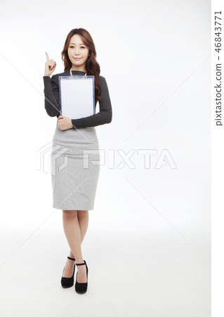 女商人 女商人 46843771