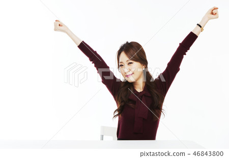 Business woman Business woman 46843800