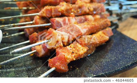 吃肉 吃肉 46844605