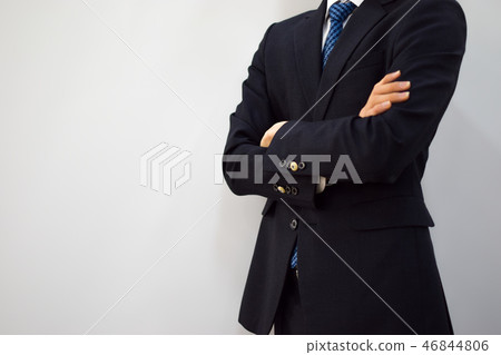 Wise professional attitude 46844806